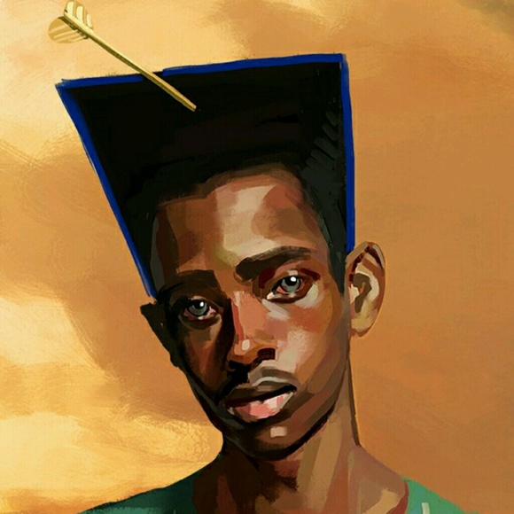 Meet your Posher, Keith - Picture 1 of 1